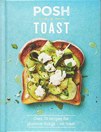 Posh toast over - posh, 70