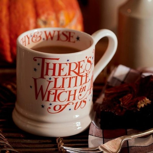 Mug 1x284ml emma bridgewater - mug:,