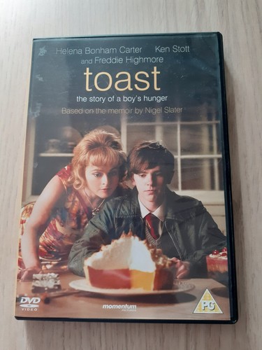 Toast pre owned - toast, pre-owned