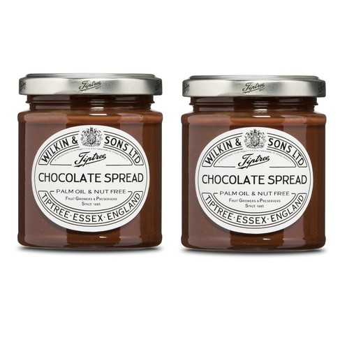 Tiptree chocolate spread x - tiptree,