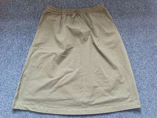 Toast olive khaki - olive, green