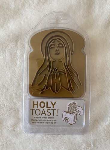 Fred bread stamp - stamp, holy
