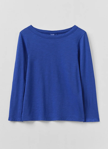 Toast women lia - smalt, blue