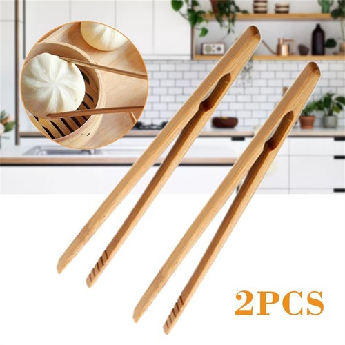 Bamboo wood magnetic toast - bamboo,