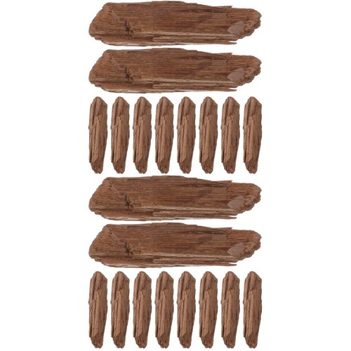 Bags pimento wood chips - bags,