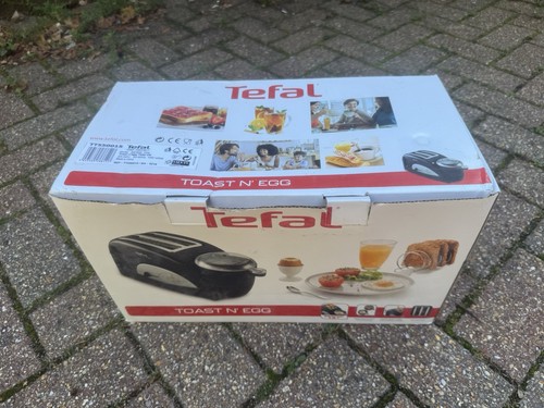 Tefal toast more 2 slice - n', 2-slice