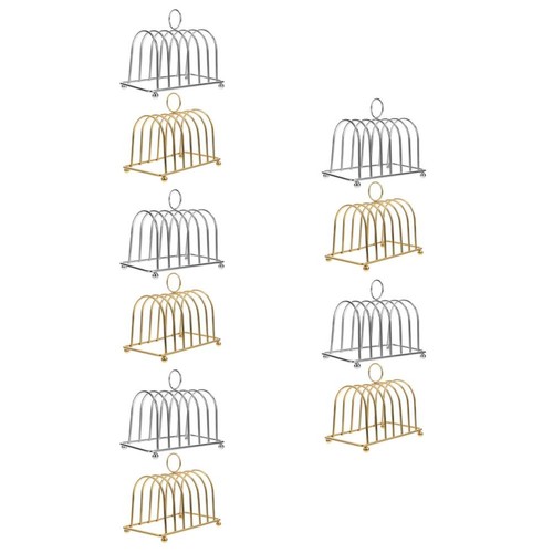 Metal toast cooling rack - metal,