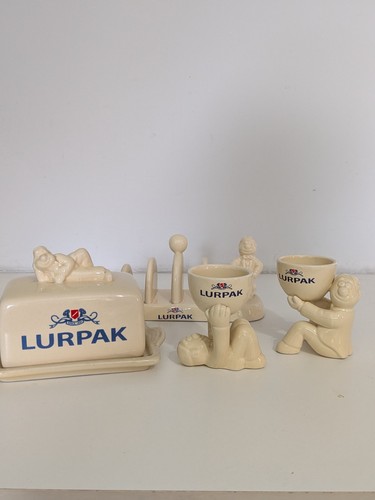 Vintage lurpak douglas - vintage,