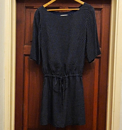 Cute toast fit flare - toast, dress