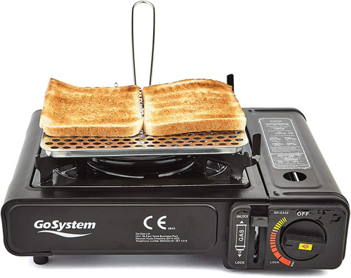 Folding toaster for - toaster,