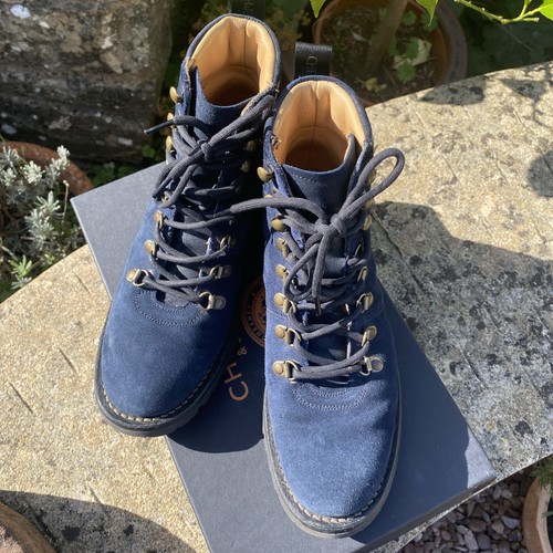 Joseph cheaney boots - joseph,