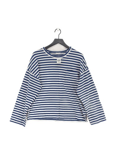 Toast women top blue - toast, women's