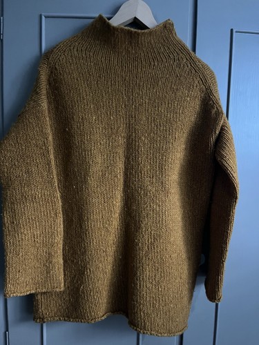Toast donegal 100 wool - 100%,