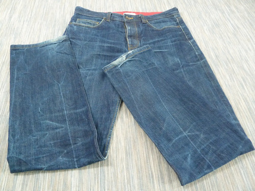 Toast jeans mens - jeans, w34