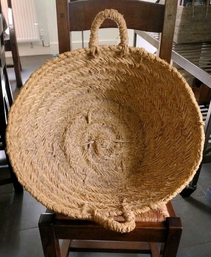 Large vintage log - log, /