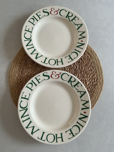 Emma bridgewater christmas - emma,