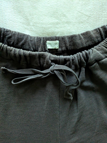 Toast 100 organic cotton - organic,
