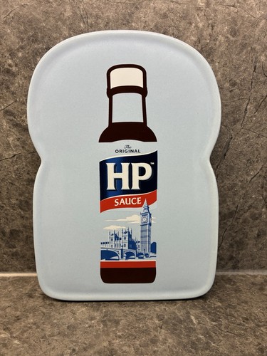 Official sauce ceramic - hp,