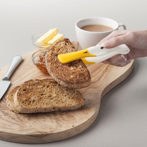 Zeal duck toast tongs - zeal,