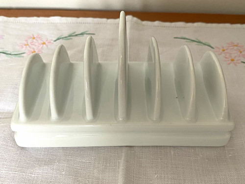 Laura ashley white glossy - laura,