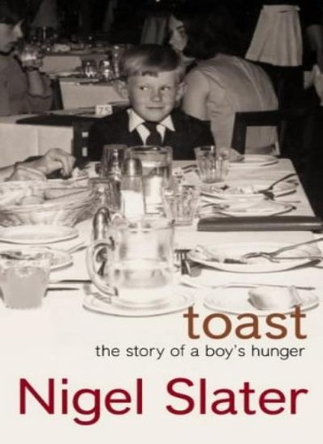 Toast the story boy - of, boy's