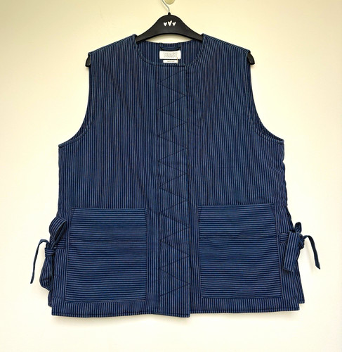 Toast women blue striped - women’s,