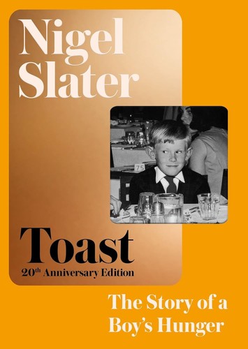 Toast the story - toast:, a