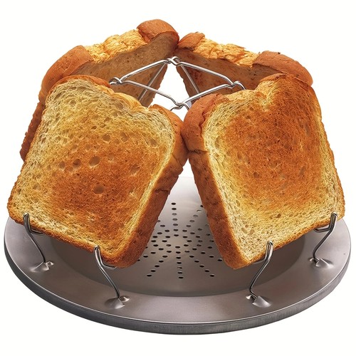 New round folding portable - new,