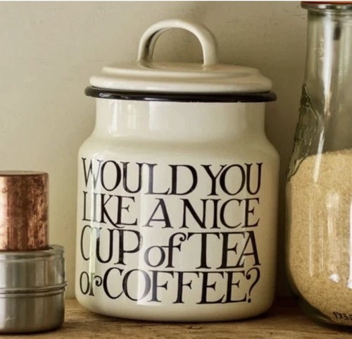 Emma bridgewater black - bridgewater,
