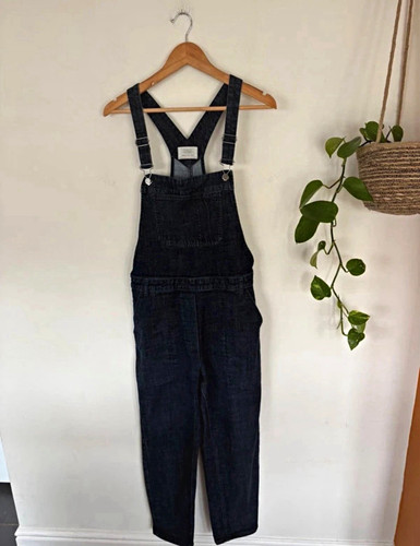 Toast jessa blue denim - toast,
