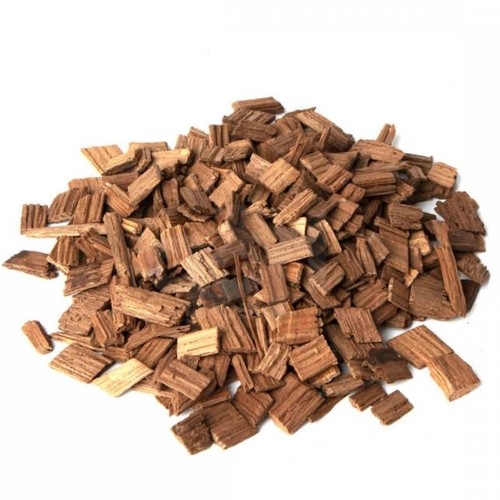 Oak chips medium toast - medium,
